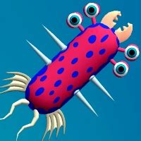 Image result for Creature Evolution Simulator