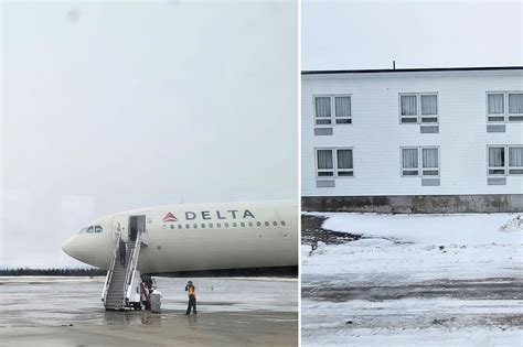 Passengers sleep in military barracks after flight diversion- AeroTime