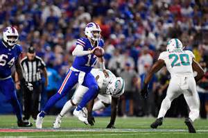 Bills defeat Dolphins, 31-21, to remain undefeated: Final score, recap ...
