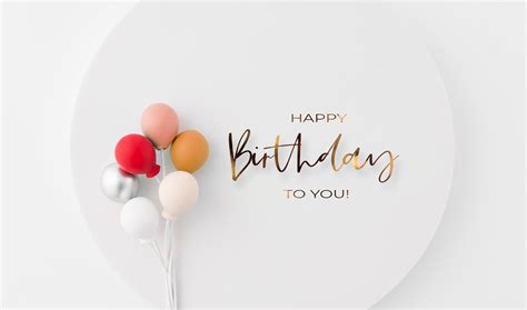 100 Happy Birthday Images For Him - Dreams Quote