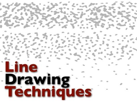 Image result for Line Drawing Tutorial