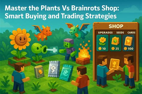 Plants Vs Brainrots – Runescape4GoldSell