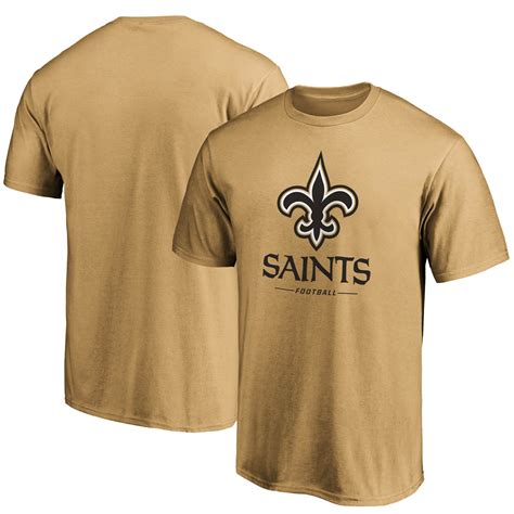 Saints football t shirts online