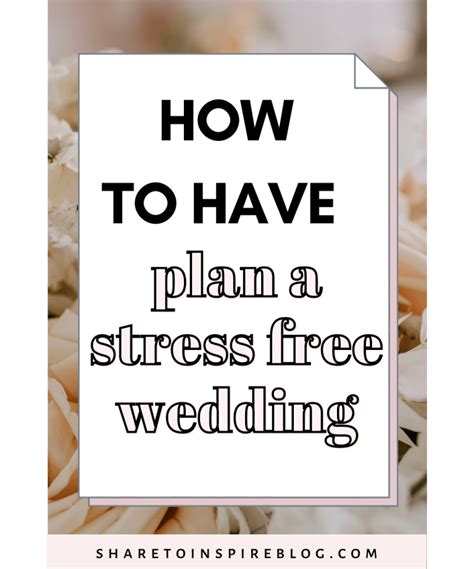 Planning a Wedding 的图像结果