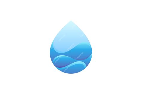 Water Logo Design 的图像结果