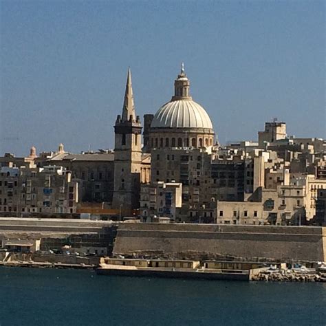 St. Paul's Anglican Pro-Cathedral, Valletta - Tripadvisor