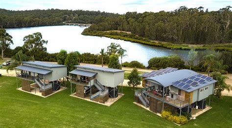 BIG4 NELLIGEN HOLIDAY PARK - Campground Reviews, Photos, Rate ...