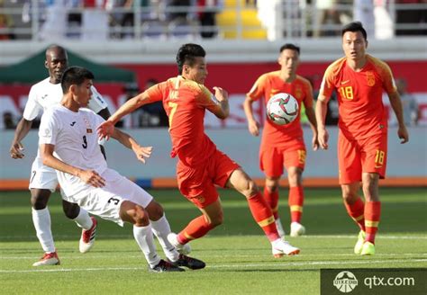 U23亚洲杯在乌兹别克揭幕 中国无缘参赛失去甚多？？？_比赛_巴黎奥运会_机会