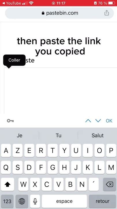Image result for How to Open Pastebin Links