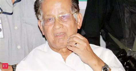RSS trying to hijack Netaji Subhash Chandra Bose: Tarun Gogoi - The ...