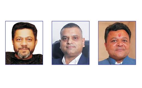 Delhi Printers Association office bearers elected | PrintWeekIndia