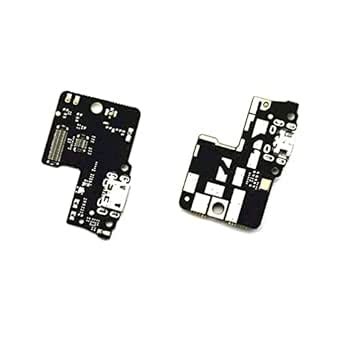 STORE SHOPPER Charging Board Flex Cable Ribbon Connector Compatible for ...