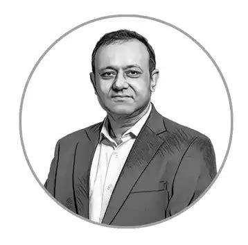 Piyush Kumar news: Read stories by Piyush Kumar on The Economic Times