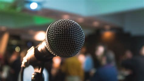 Public Speaking Coaching and Training - Michael Piperno | Leadership ...