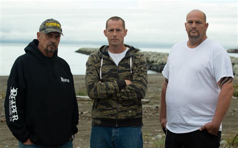 Where Is The Cast Of Bering Sea Gold Today?