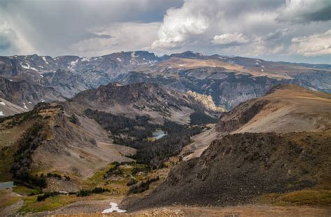 Image result for Beartooth Pass Summit