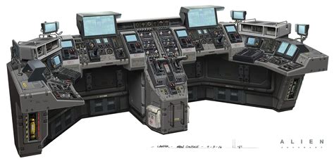 Image result for Alien Covenant Spaceship