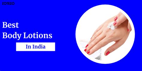 12 Best Body Lotions of 2025 in India, According To Experts