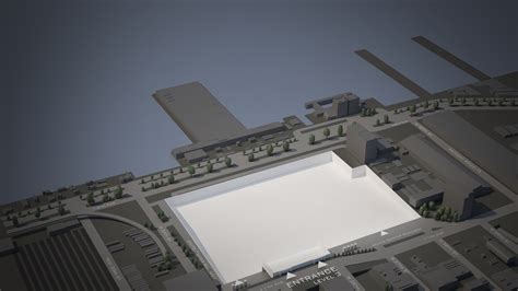 Javits Convention Center Floor Plan Travel & Venue Information