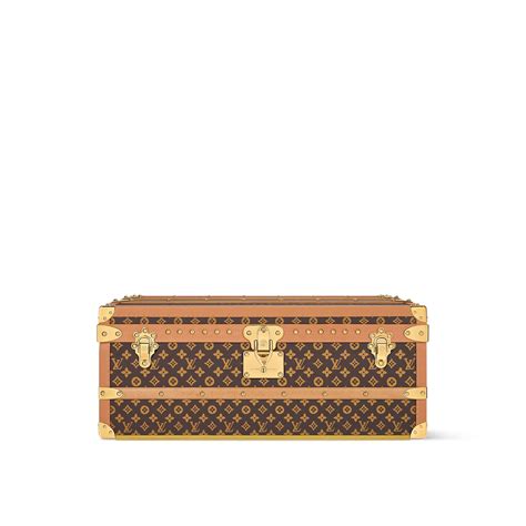 Trunks and Suitcases - Trunks, Travel and Home | Louis Vuitton India