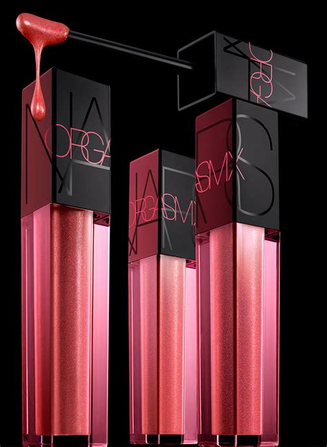 Image result for NARS Cosmetics Makeup Tutorial