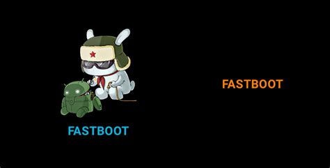 Redmi Fastboot 的图像结果
