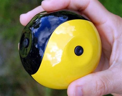 Image result for Small Remote Control Ball Camera