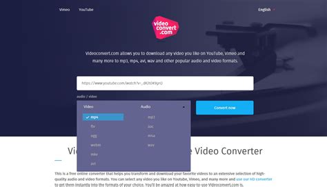 Video File Conversion Tutorial 的图像结果