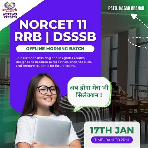 Top Nursing Coaching Institute in India – Nursing Experts