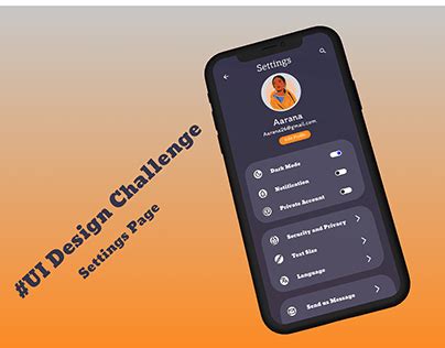 Image result for Setting Web Interface