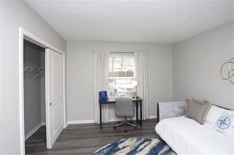 Spinnaker Court Apartments, 3685 St Thomas Blvd, Indianapolis, IN ...