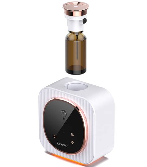 Hz5001 Diffuser Machine 的图像结果