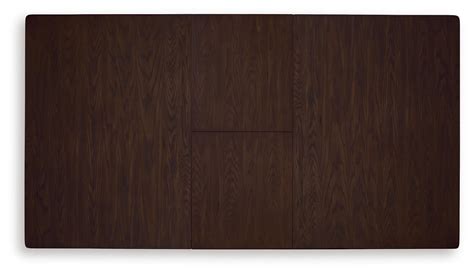 Signature Design by Ashley Haddigan D596-32 Counter Height Dining ...