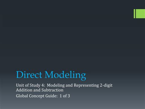 Image result for Direct Modeling Basic Part for Modeling