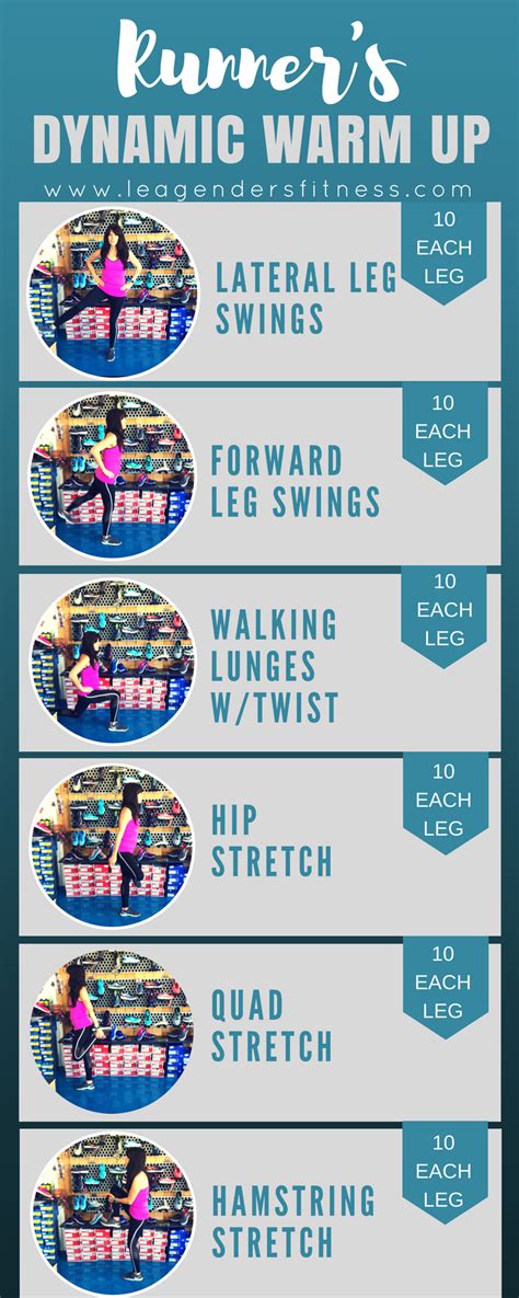 Dynamic Stretch Exercises 的图像结果