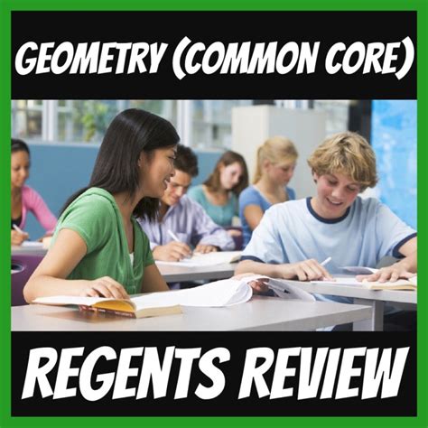 Geometry Regents Review Classes - Online Option - Precision Test Prep