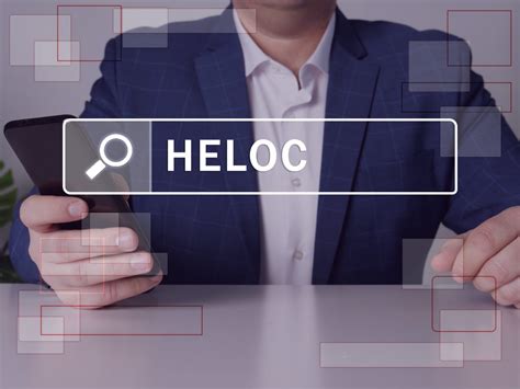 Is Heloc Interest Deductible