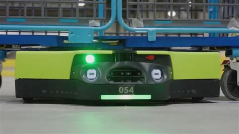 Fully Autonomous Robot 的图像结果