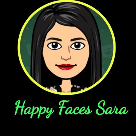 SARA 'S STORE FRONT's Amazon Page