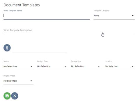 Image result for Creating a Template