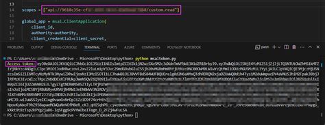 Python Azure B2C Msal 的图像结果