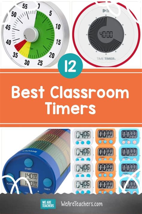 Classroom Timers 的图像结果