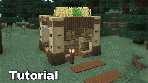 Image result for Minecraft Survival Small House Tutorial