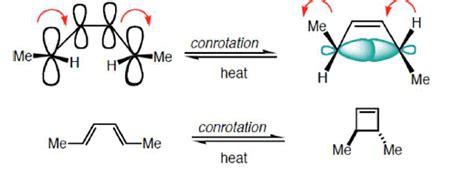 Pericyclic Reactions in Details (Part - 1) - Organic Chemistry PDF Download