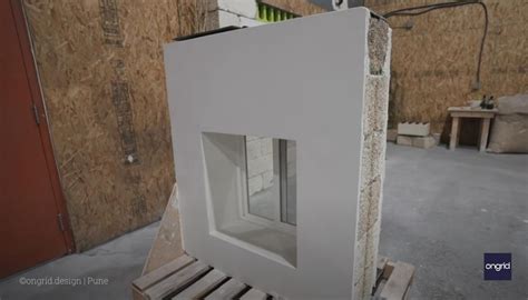 Hempcrete : Sustainable Building Material – Ongrid Design