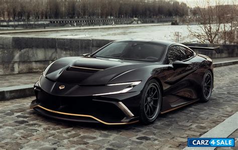 Naran Hyper Coupe price, specs, mileage, colours, photos and reviews ...