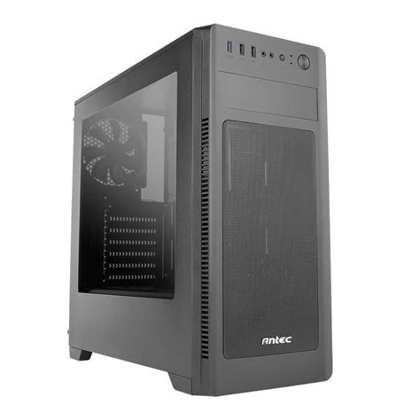 Image result for Antec Computer Case