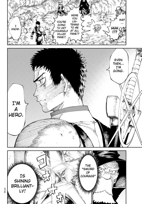 Read Manga Versus - Chapter 1