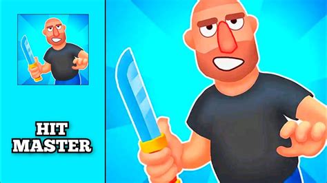 How to Make Hit Master 3D Game in HTML CSS JavaScript 的图像结果