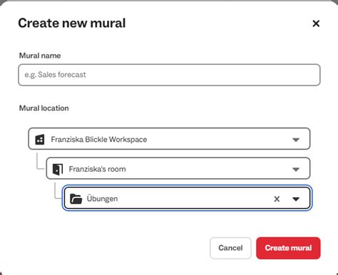 Image result for Mural Board Tutorial